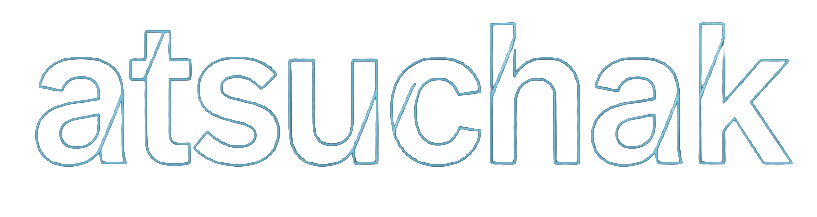 Ahnaf Tajwar Suchak Logo